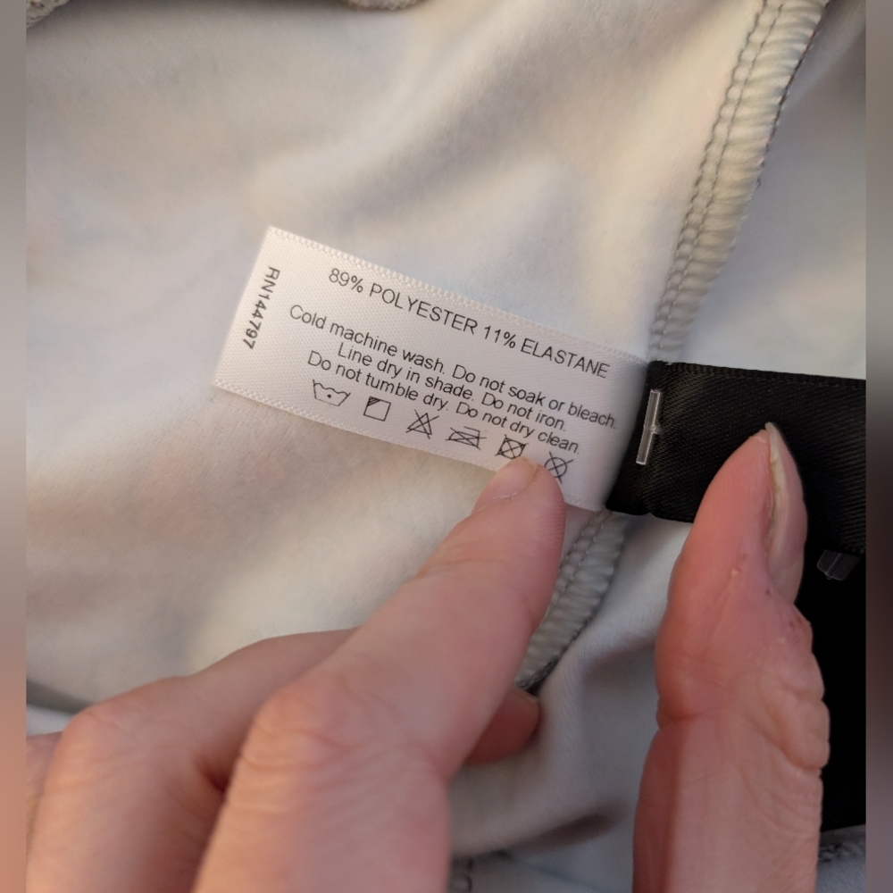 NWT BLACKMILK For Fox Sake Short Overalls - Picture 7 of 9